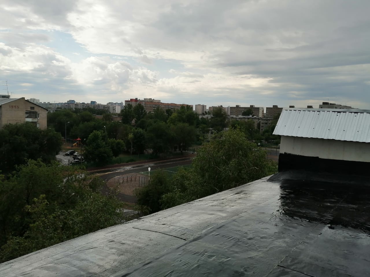 Будни технического надзора. Часть III