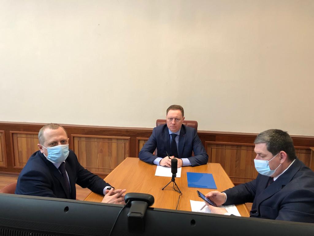 ОРЕНБУРЖЬЕ ВОШЛО В ЧИСЛО РЕГИОНОВ-ЛИДЕРОВ ПО ИСПОЛНЕНИЮ ПРОГРАММ КАПИТАЛЬНОГО РЕМОНТА ДОМОВ В 2020 ГОДУ