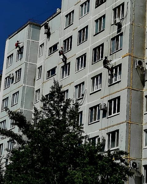 Будни технического надзора- Часть II