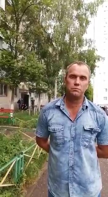 Будни технического надзора. Часть IV