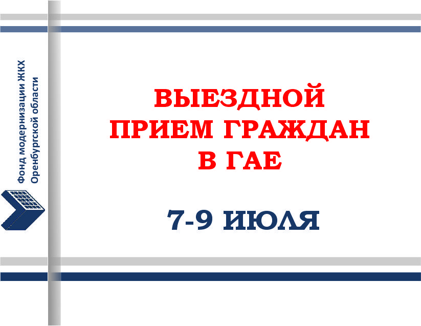 Выездная консультация в Гае