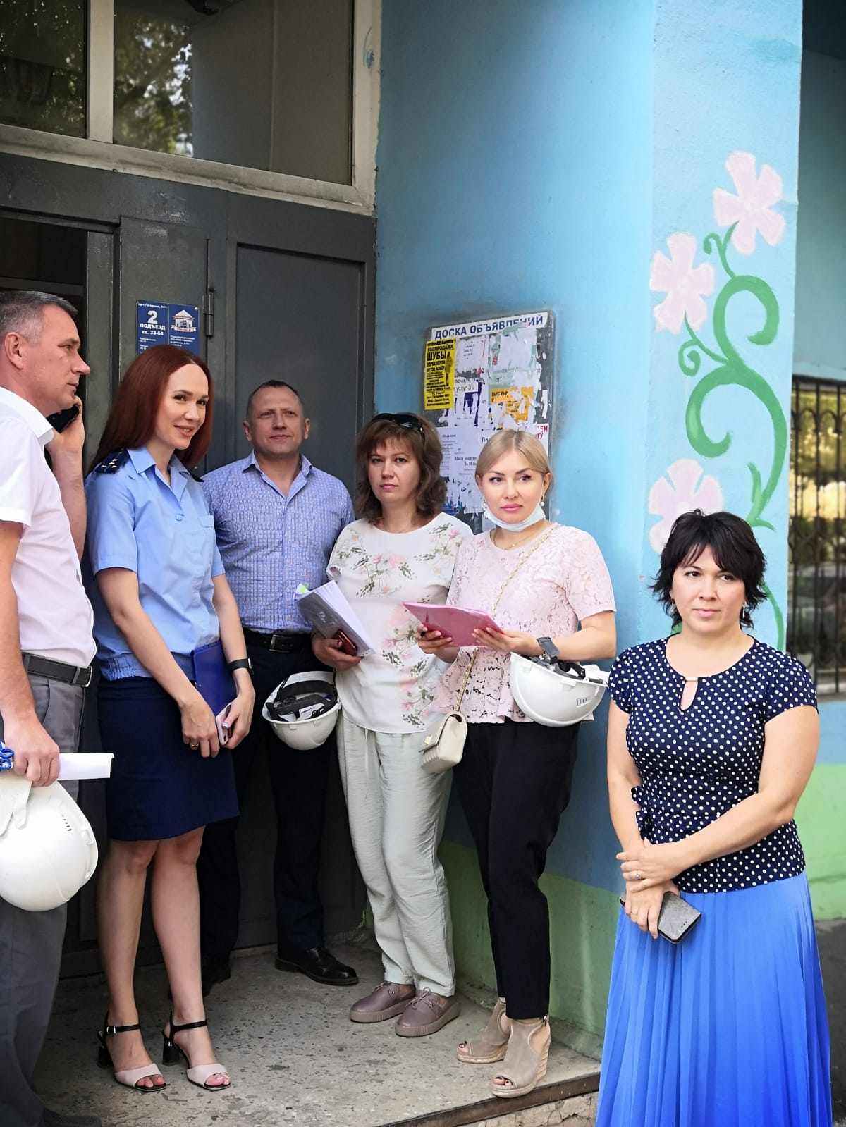 На прошедшей неделе в Оренбургской области проводился мониторинг деятельности Фонда модернизации ЖКХ Оренбургской области государственной корпорацией - Фондом содействия реформированию ЖКХ