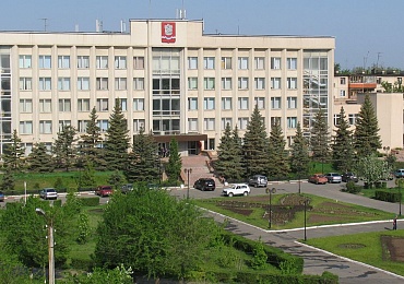 О результатах выездного приема в Новотроицке.