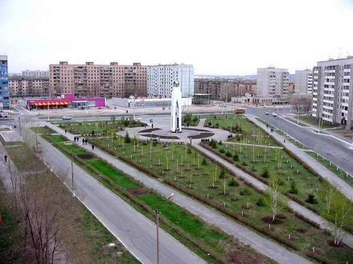 Завершен выездной прием граждан в Новотроицке.
