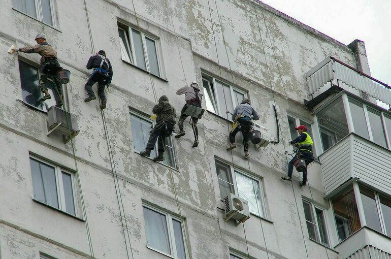 Долги за капремонт могут начать взыскивать без срока давности