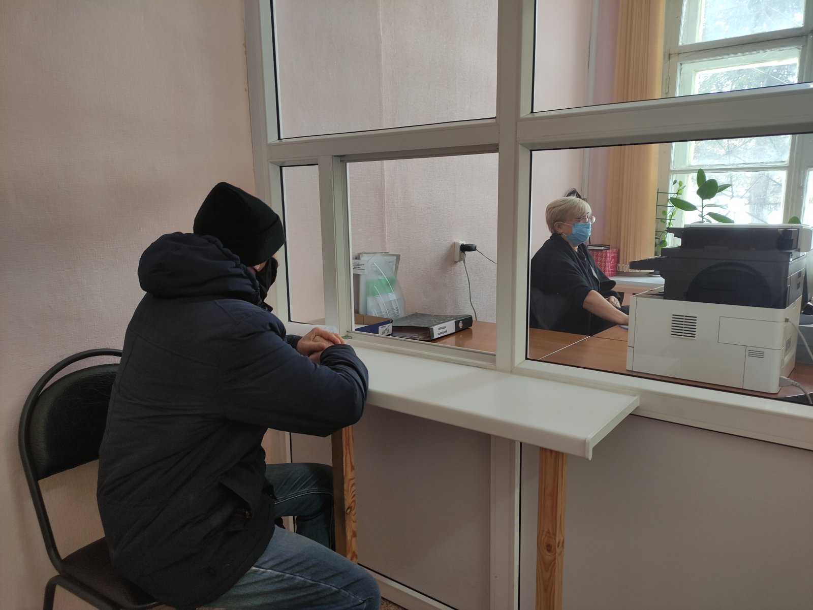 О выездных приемах