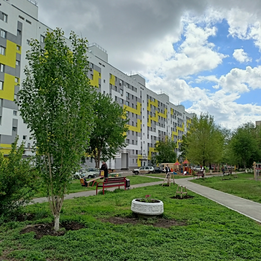 Будни технического надзора. Май 2022г. Часть 3.