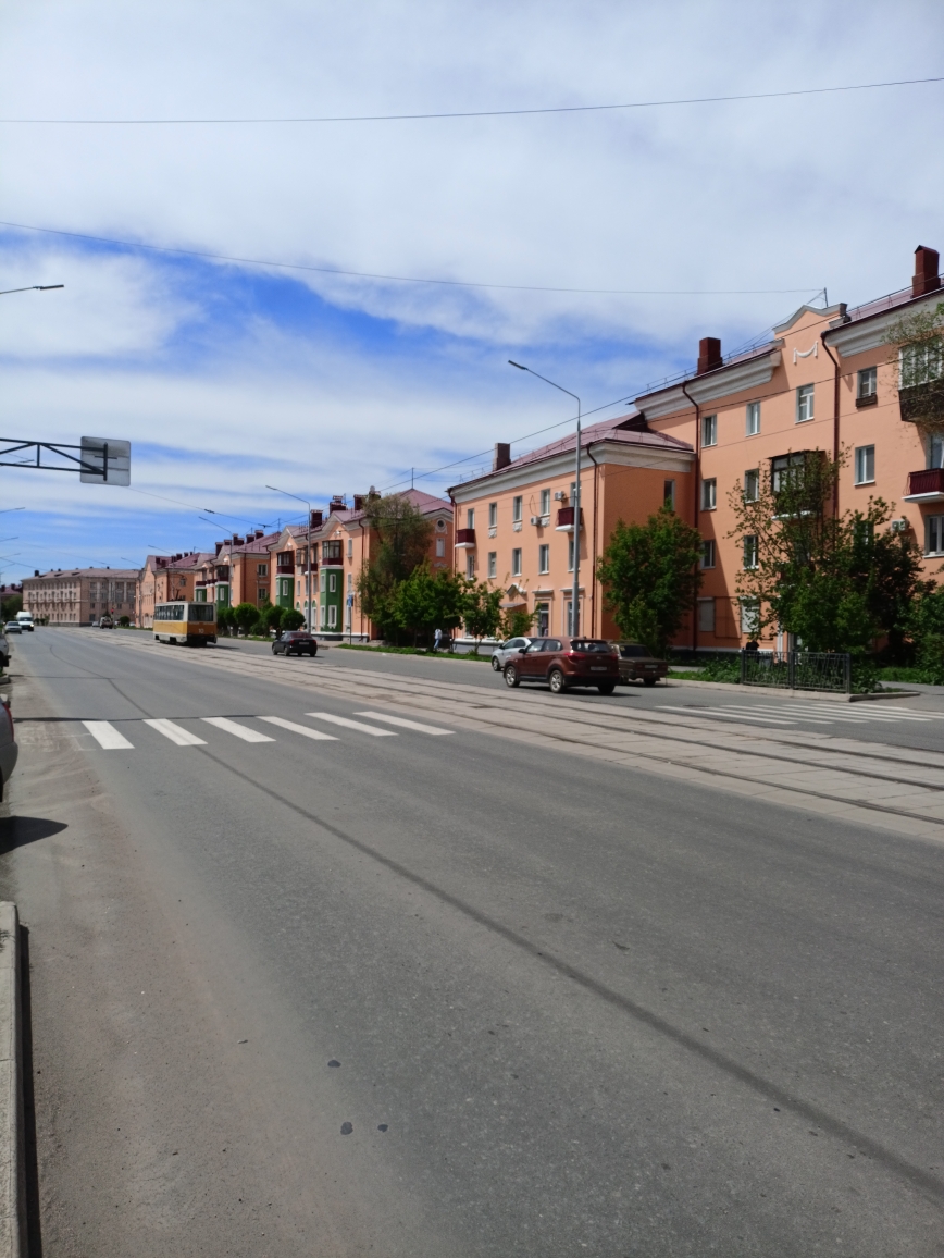 Выездной прием в Новотроицке. Июль 2022.