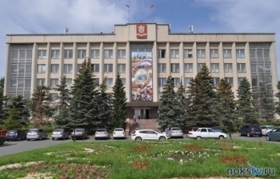 ВНИМАНИЮ СОБСТВЕННИКОВ КВАРТИР И ПОМЕЩЕНИЙ МКД НОВОТРОИЦКА