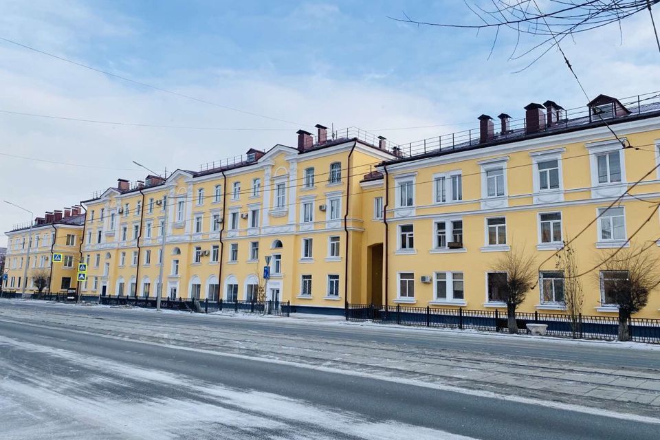 Вниманию собственников помещений в МКД г.Новотроицка.