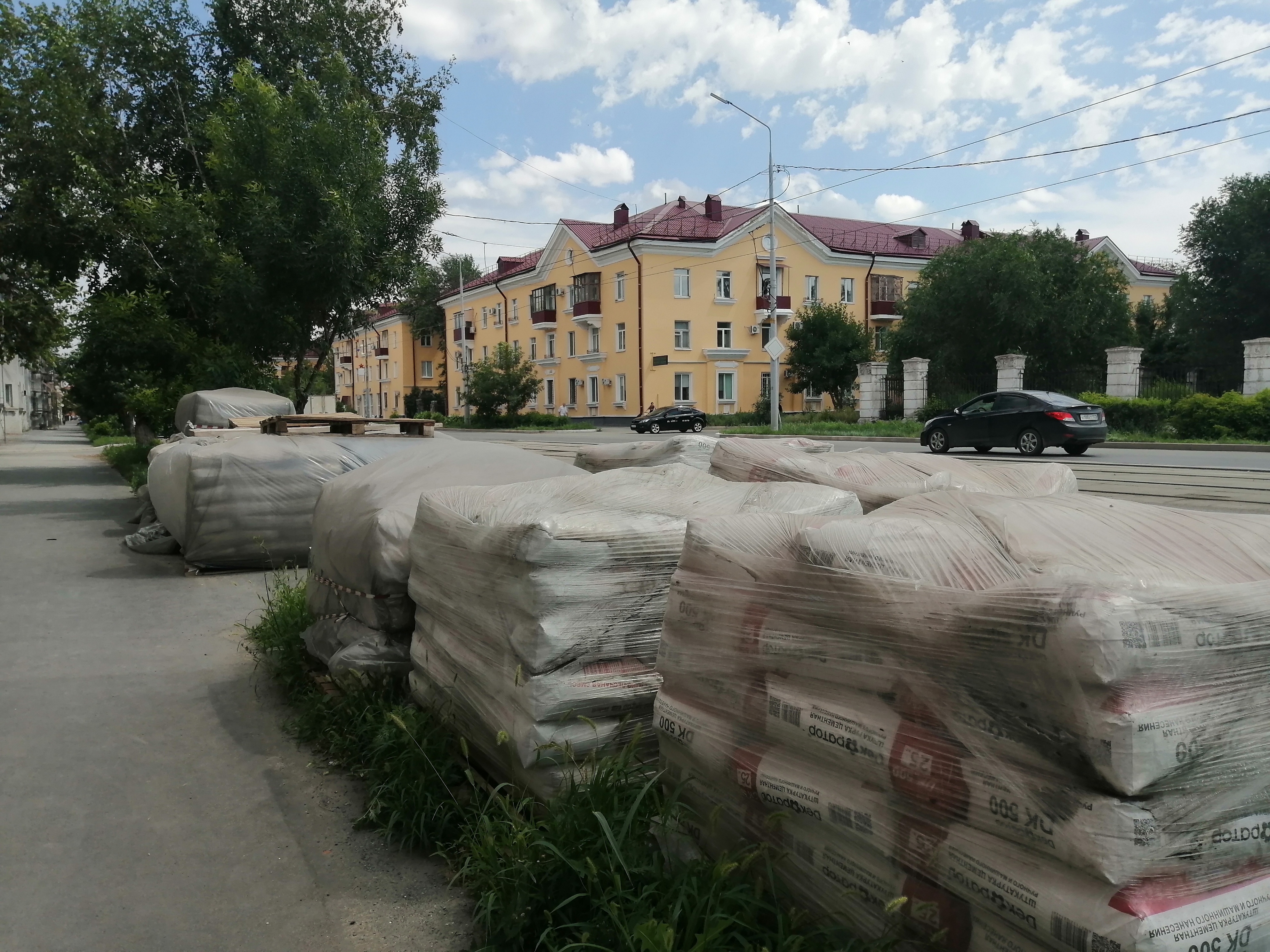 О культуре производства работ. Что подразумевается под этим?