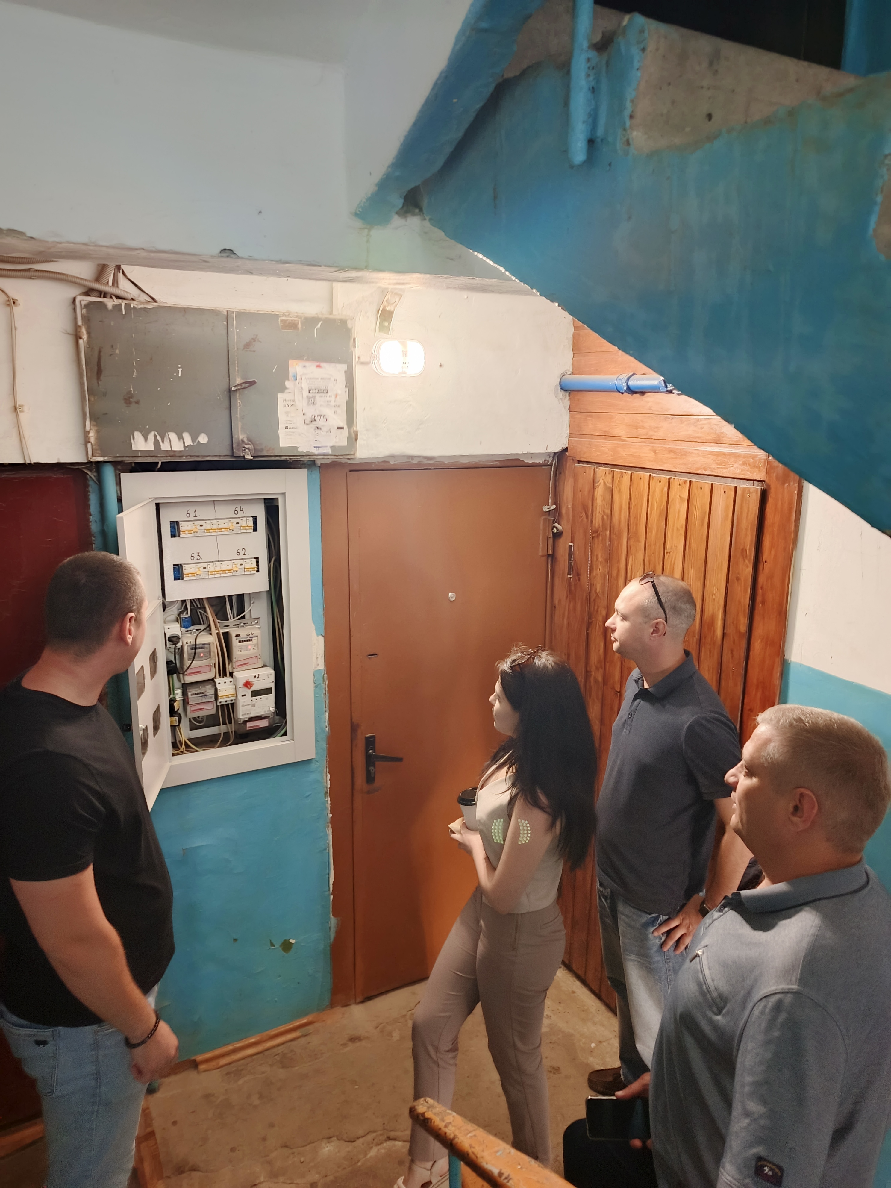 В первой половине июля завершены работы по капитальному ремонту в 20-ти домах по Оренбургской области.